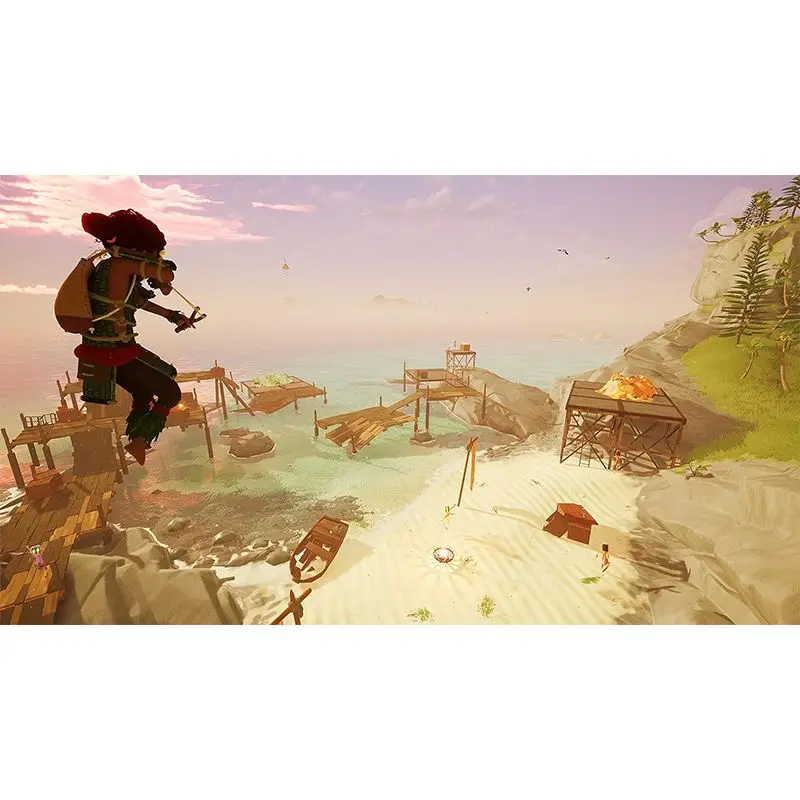 Sony Playstatio5 PS5 оригинальная новая игра CD TCHIA OLETI EDITION Playstation5 игровая карта SONY Ps5 игры