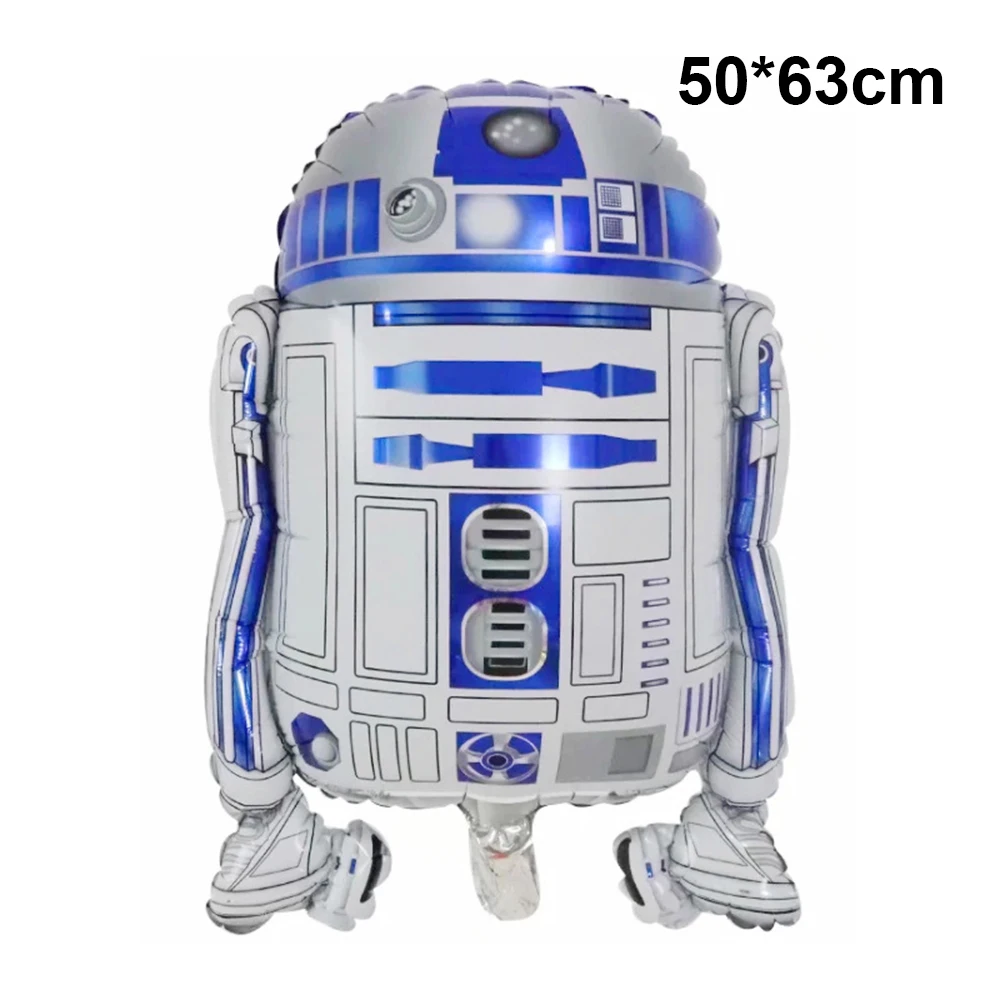 

Космические фольгированные шары 32 дюйма синий 0-9