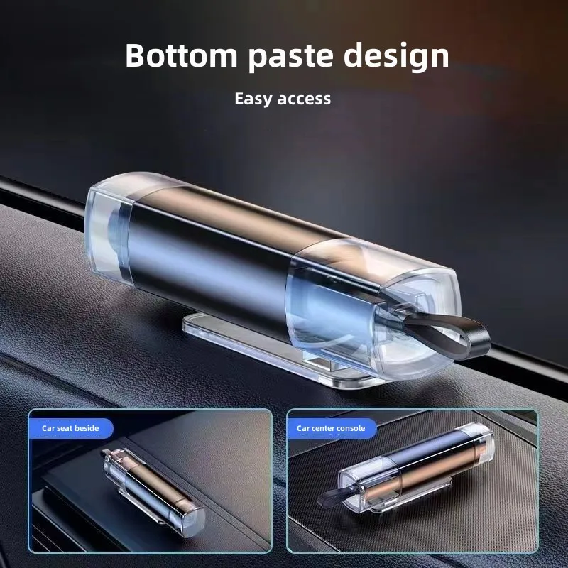 Автомобильный аварийный молоток инструмент для разрыва окна резак ремня