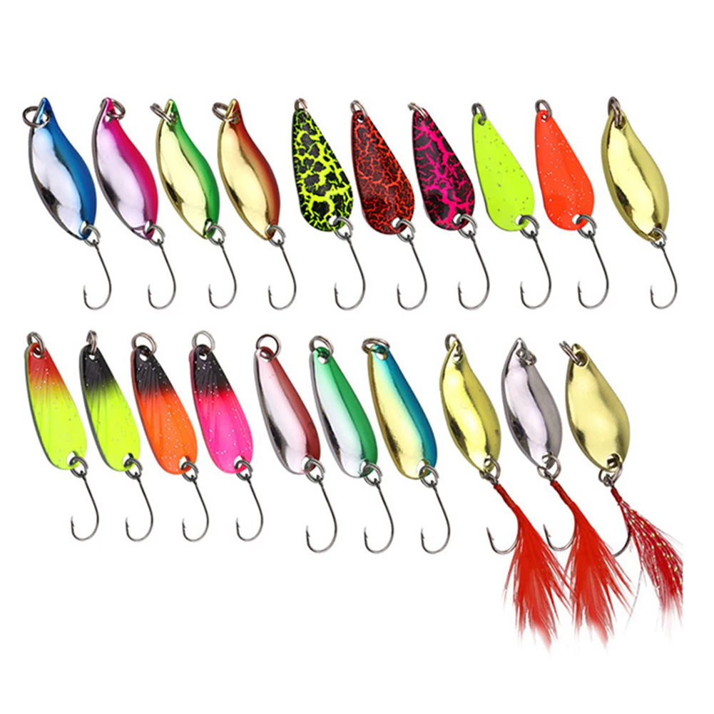 Набор форелевых блесен. Набор блёсен "форель". Форелевые колебалки. Блесна trout 17gr. Набор блесен.