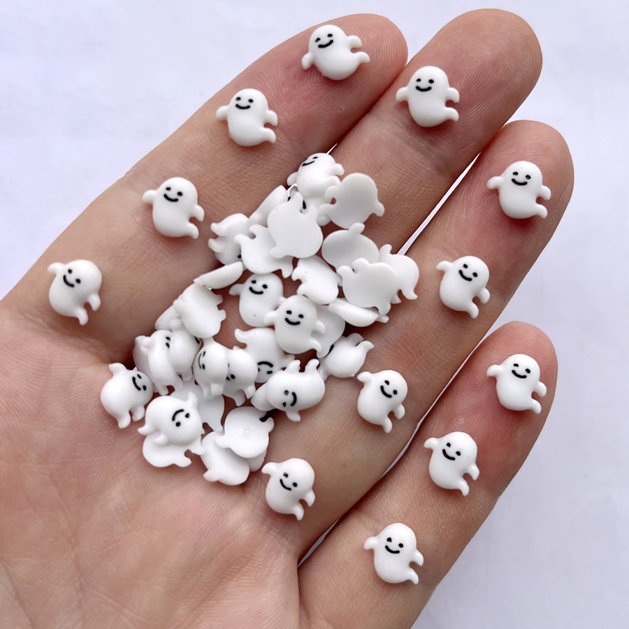 50 шт./партия декоративное украшение для ногтей