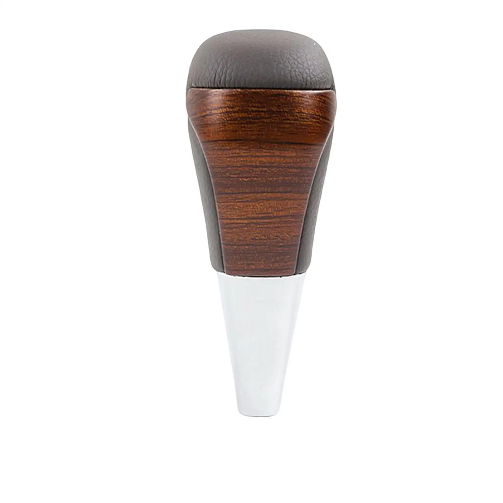 

Automobile Gear Knob Stick Shifter Professional Accessories Round Parts PU