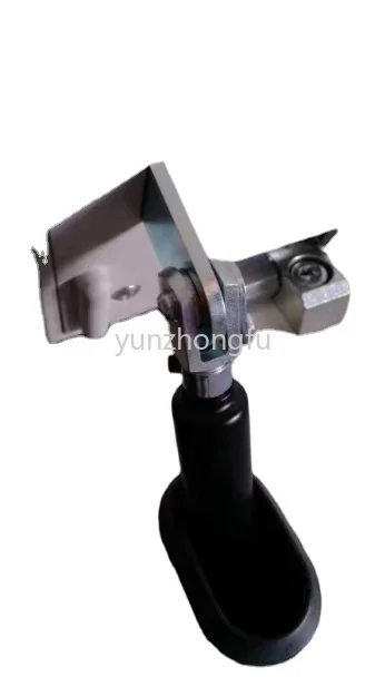 Eppendorf 5804 5810 5804R 5810R Опора крышки центрифуги стержень газовая пружина новая