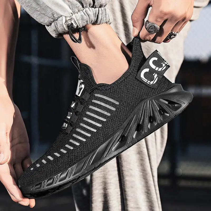 

Мужские кроссовки без каблука, роскошная брендовая спортивная обувь для мальчиков 2022