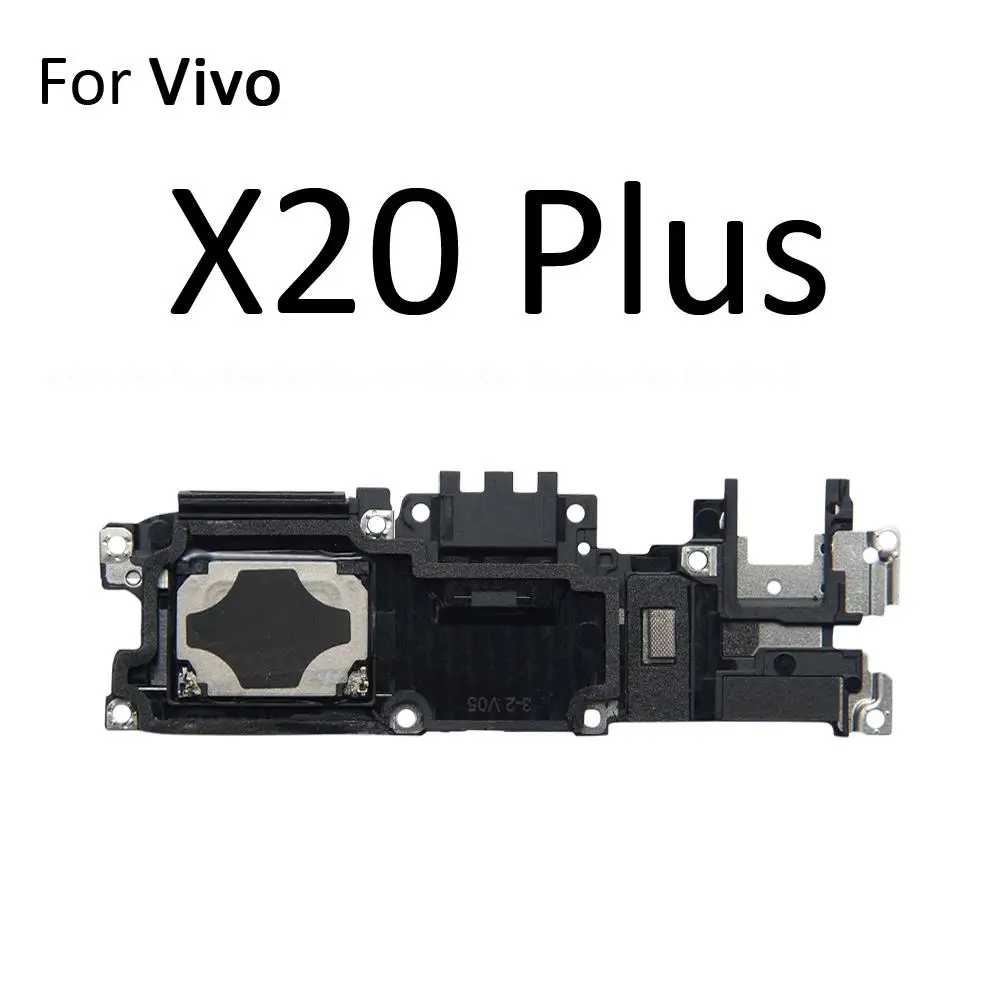 Задний внутренний звонок зуммер громкий динамик гибкий кабель для Vivo X9 X20 Plus UD X21