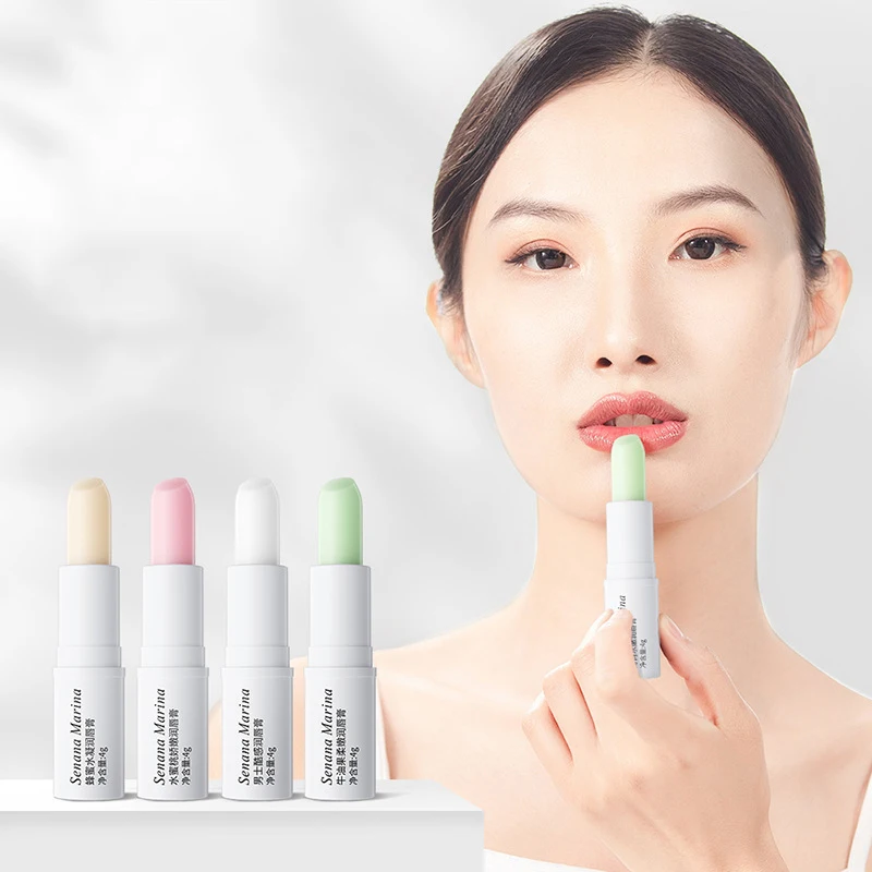 Lip Oil Moisturizing Clear Transparent Lipstick Long Lasting Hydrating Lipgloss Cosmetic Lip Gloss Base Gel