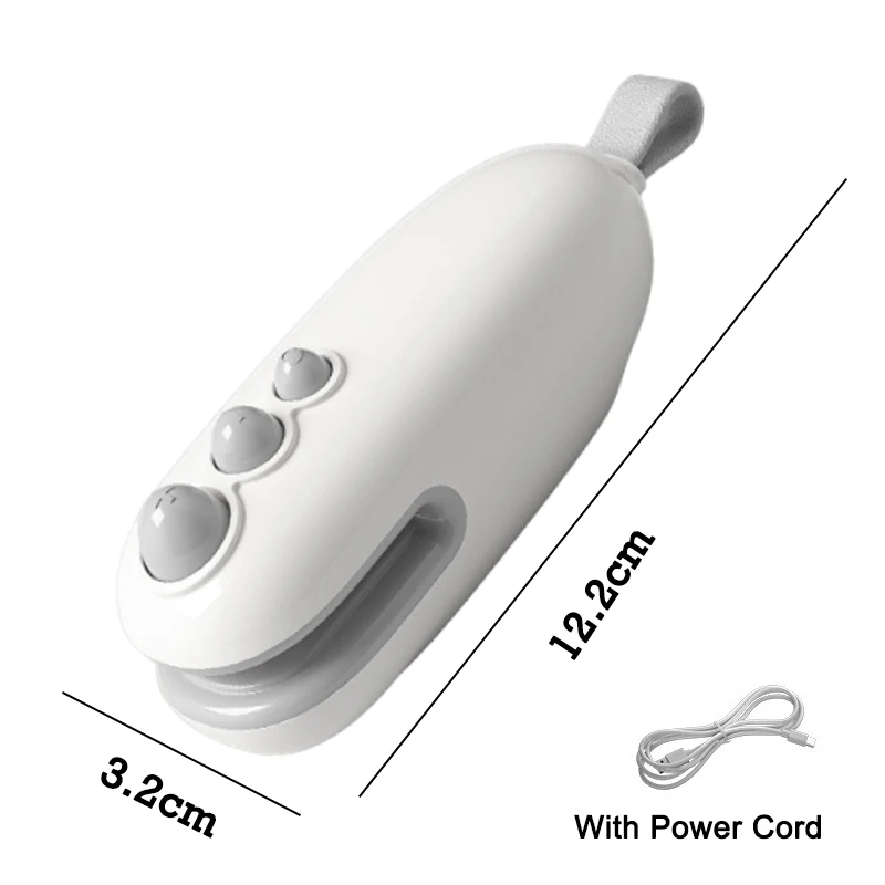 

USB Термозапайщик Mini Sealing Machine
