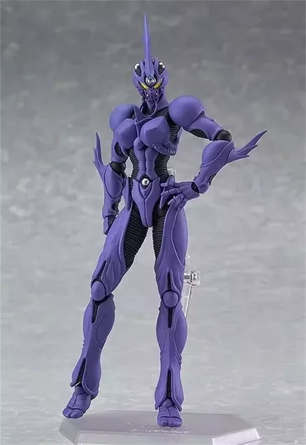 Фигурка Bio Booster Armor Guyver GUYVER 1 FIGMA 231 | AliExpress