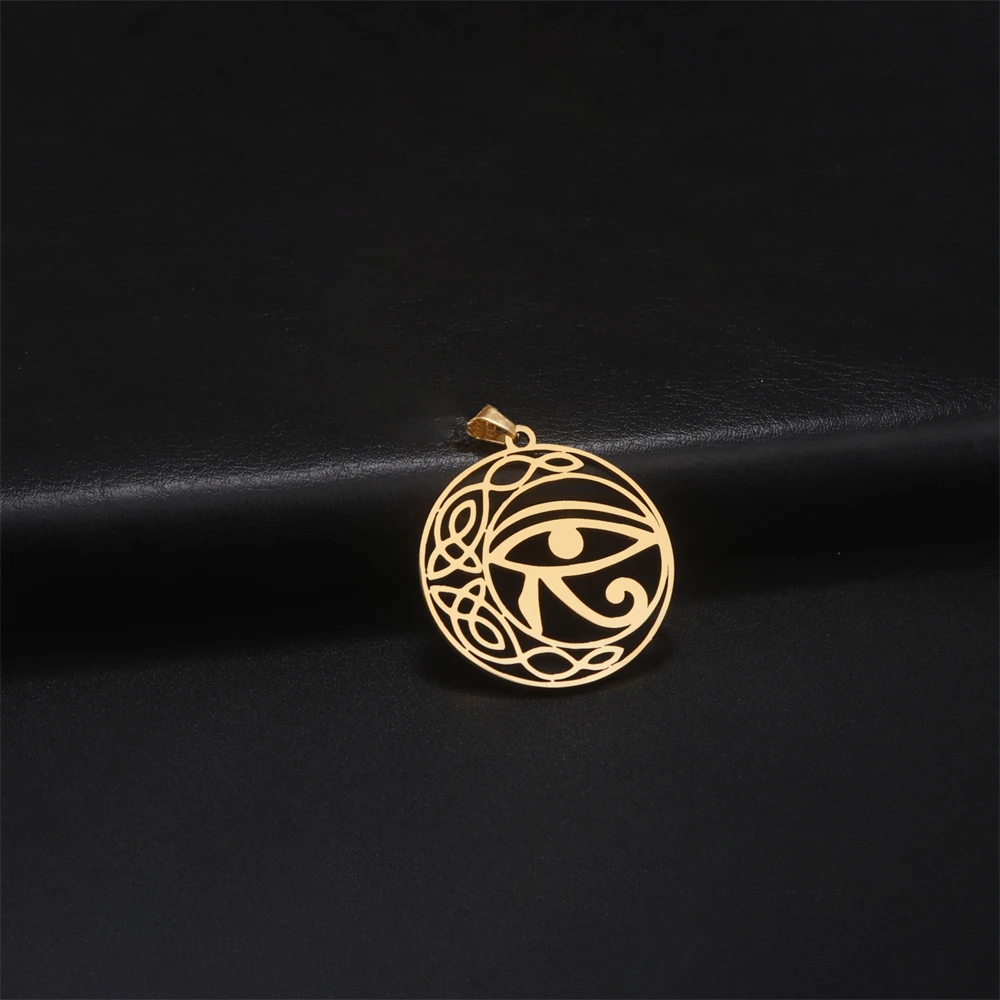 Рисунок 6 - винтажные амулеты из нержавеющей