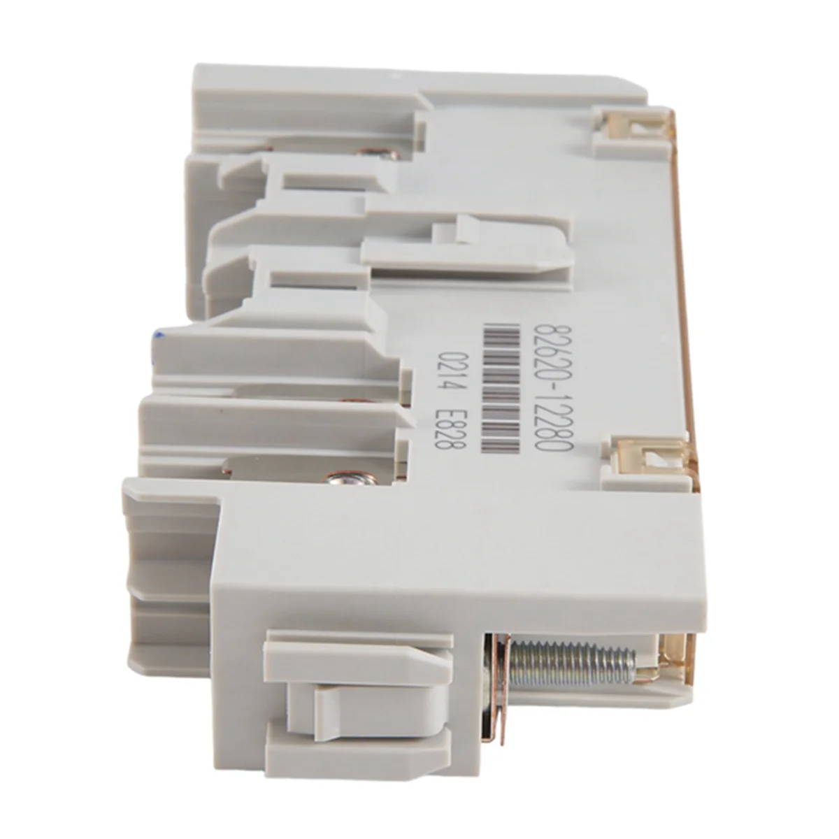 Перегорел блок предохранителей Toyota Corolla Matrix SCION XB TC Блок плавких в сборе 82620-12280