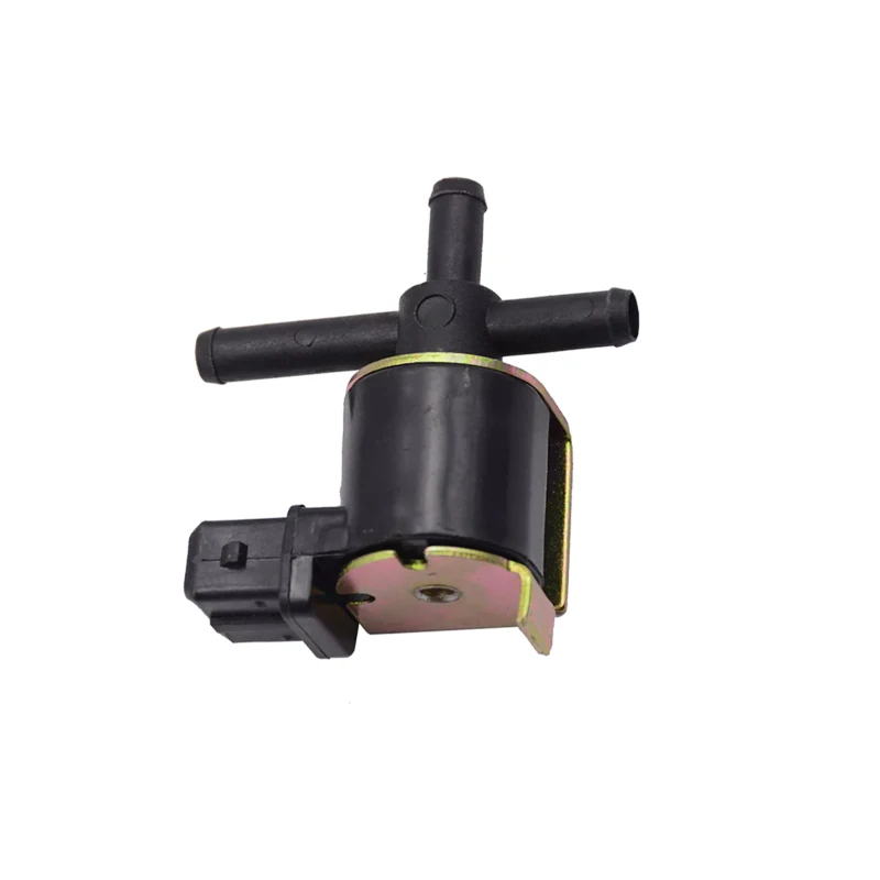 Соленоидный клапан двигателя 078906283B турбо-усилитель вакуумный для 2001-2005 Audi S4 A6