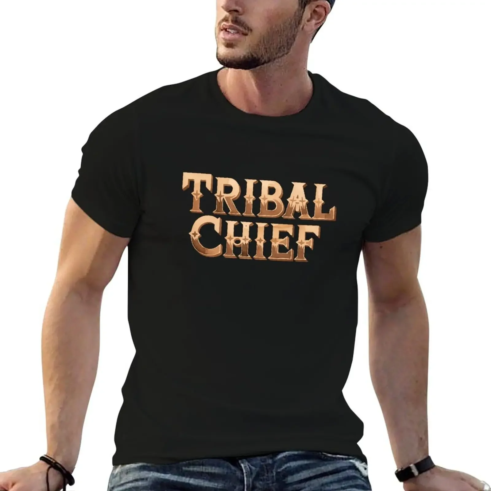 Футболка Tribal Chief Roman Reigns дешевые вещи мужская футболка простые черные футболки