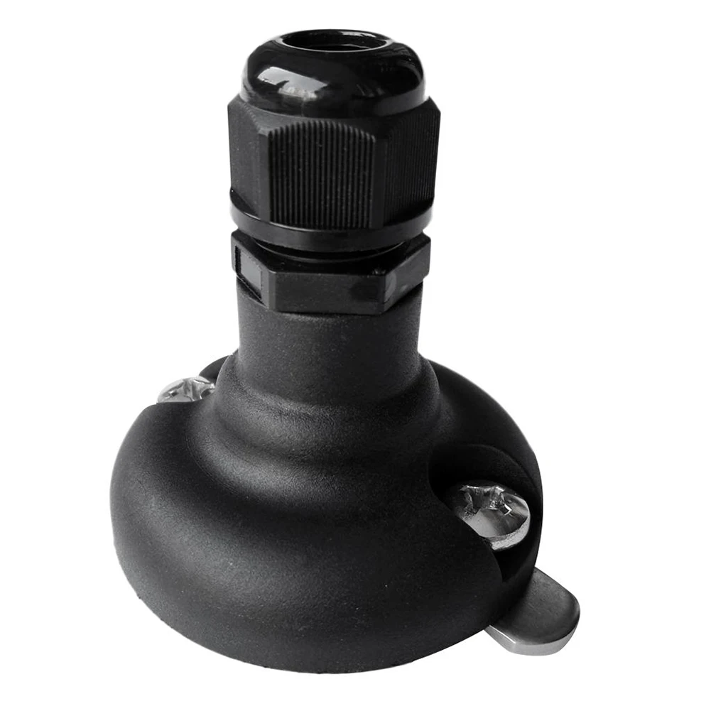 Комплект защитного флага для водного судна видимый аксессуар каяка флагшток из