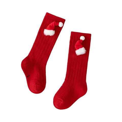 Детские носки Tregren хлопок милые с бантами 0-4 года