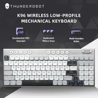 Беспроводная механическая клавиатура THUNDEROBOT K96