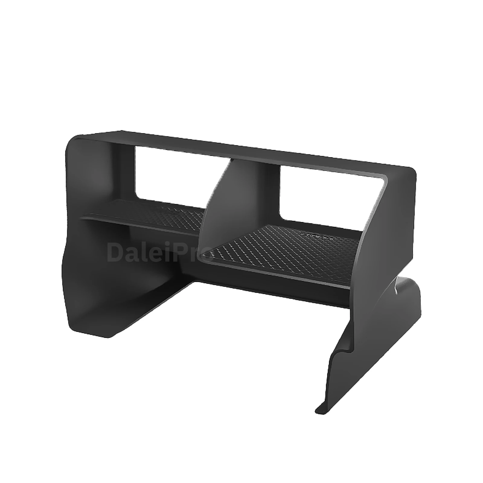 Для Toyota Land Cruiser 250 Prado LC250 2024 2025 ящик для хранения центральной консоли автомобильный многослойный многослойный ящик для хранения аксессуары