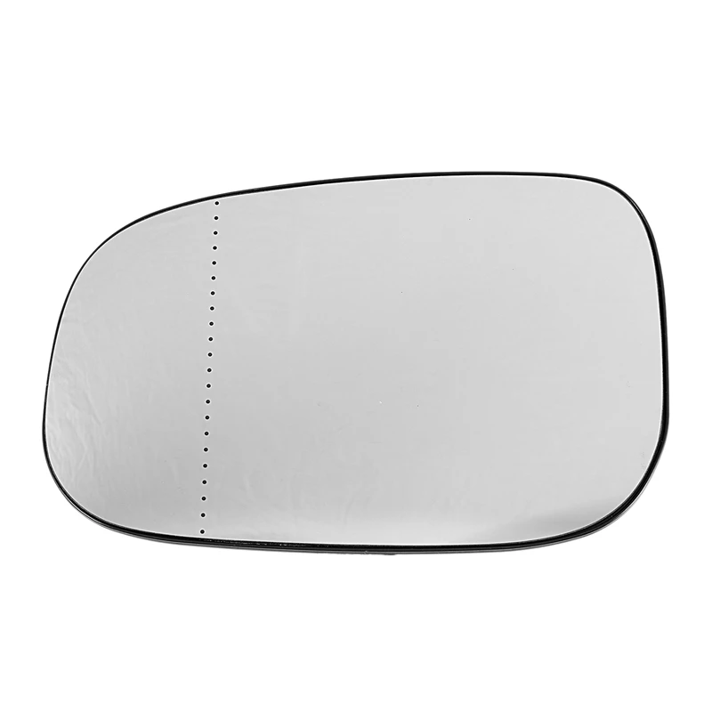 Зеркало с подогревом для двери Jaguar XF XJ XK XE X-TYPE 07-17