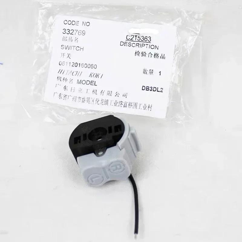 

Оригинальный переключатель C 215363 для Hitachi DB3DL2
