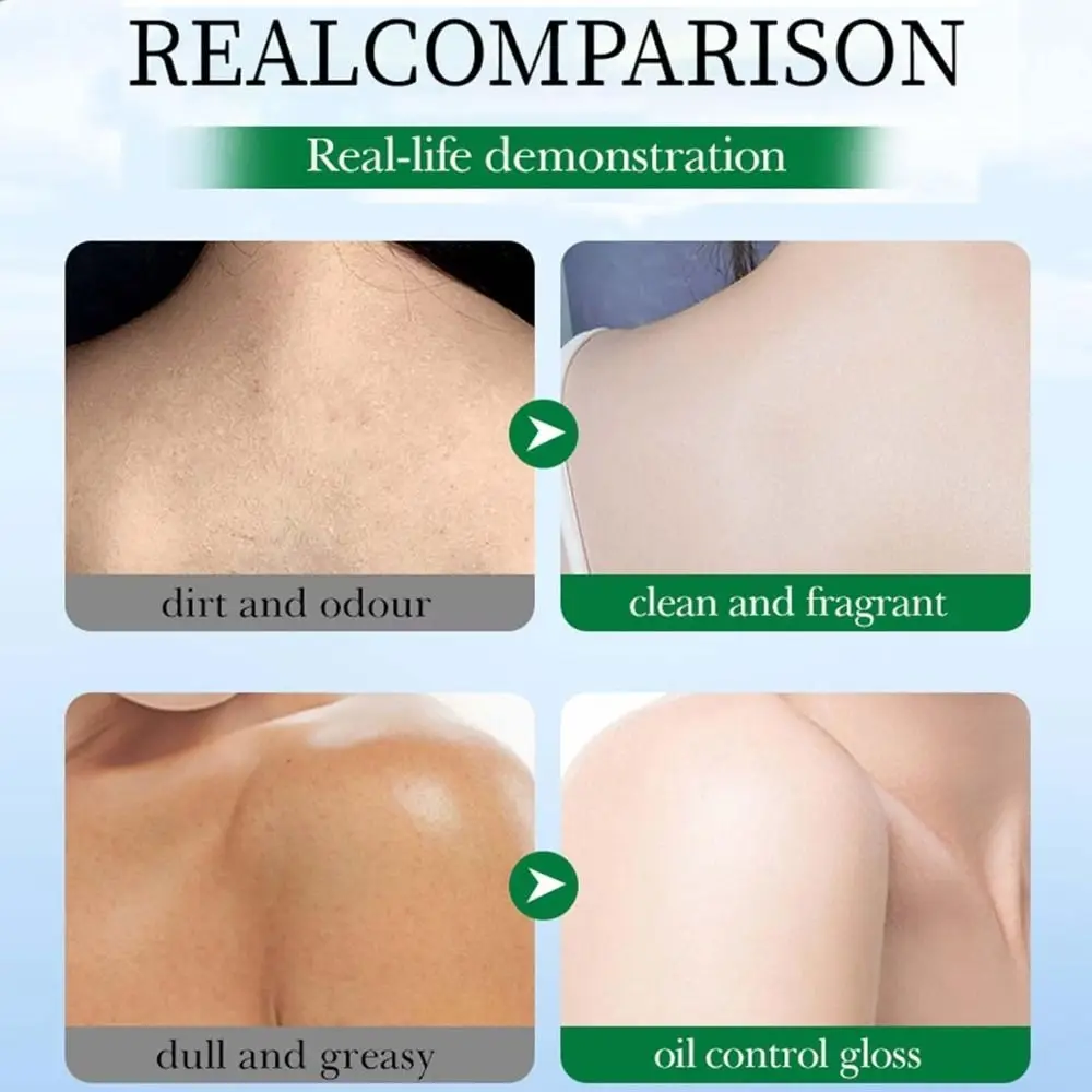 Новое глубокое очищение мыло Naicinamide Tawas для всех типов кожи Мягкое Niacinamide