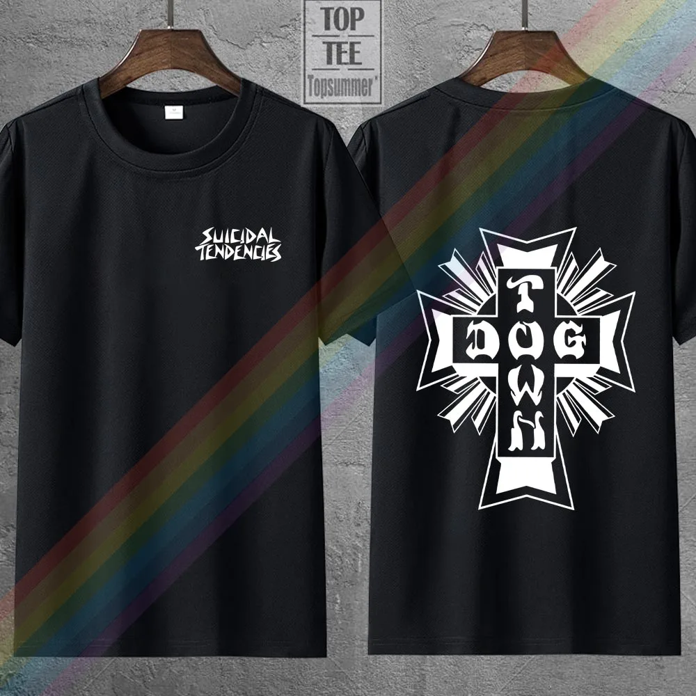 Logo - Shirt (size Sm - 2xl)
