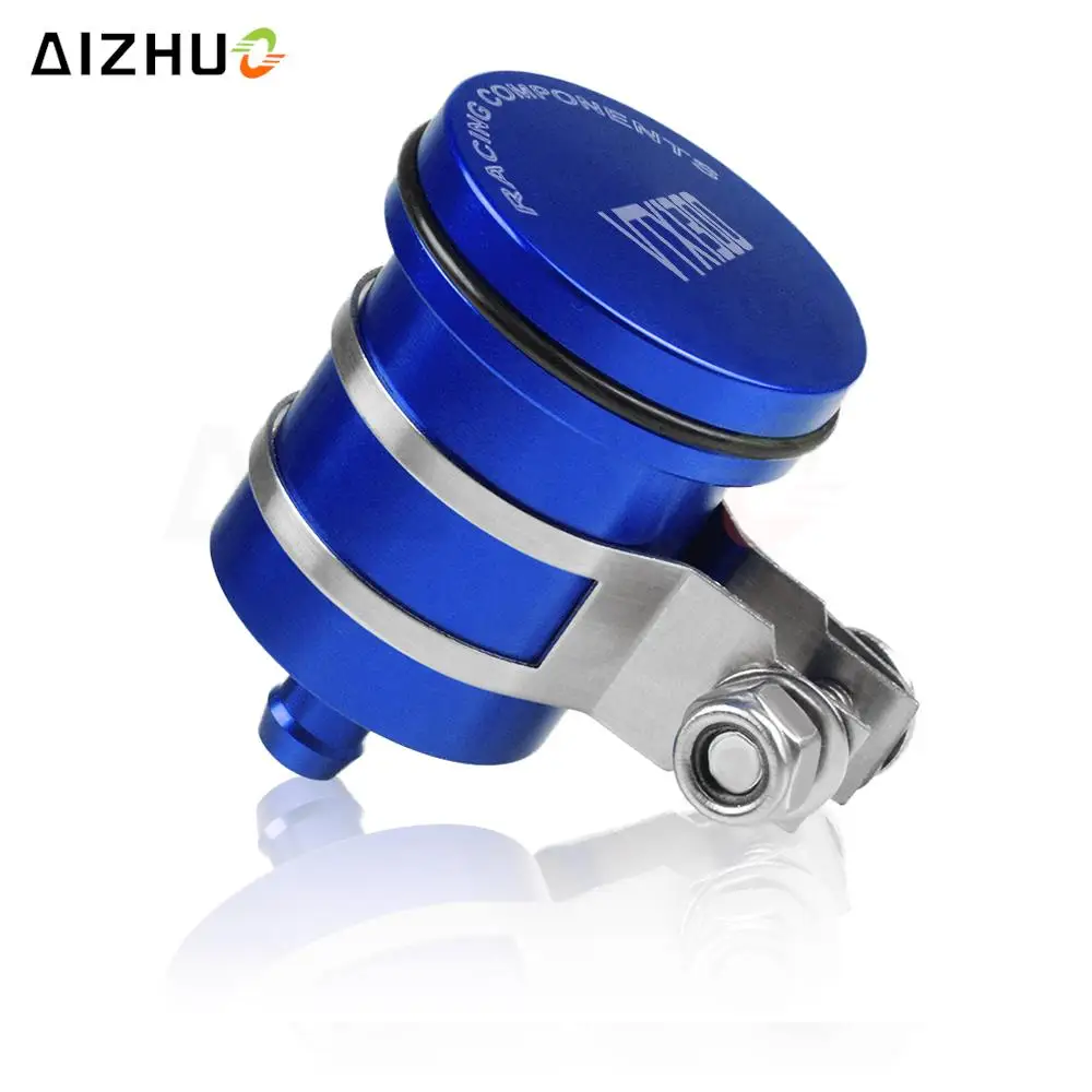 «Rear Brake Fluid Reservoir Motorcycle For Honda VTX1300 VTX 1300 2003