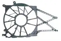 

111043 radiator FAN hood ASTRA G 98