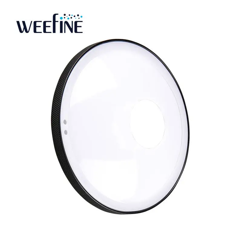 Зеркало мягкого света WEEFINE WFS05 для подводной фотографии, вспышка WFA85, рассеиватель мягкого света (art.: 3920d7be1502e) - 3920d7be1502e