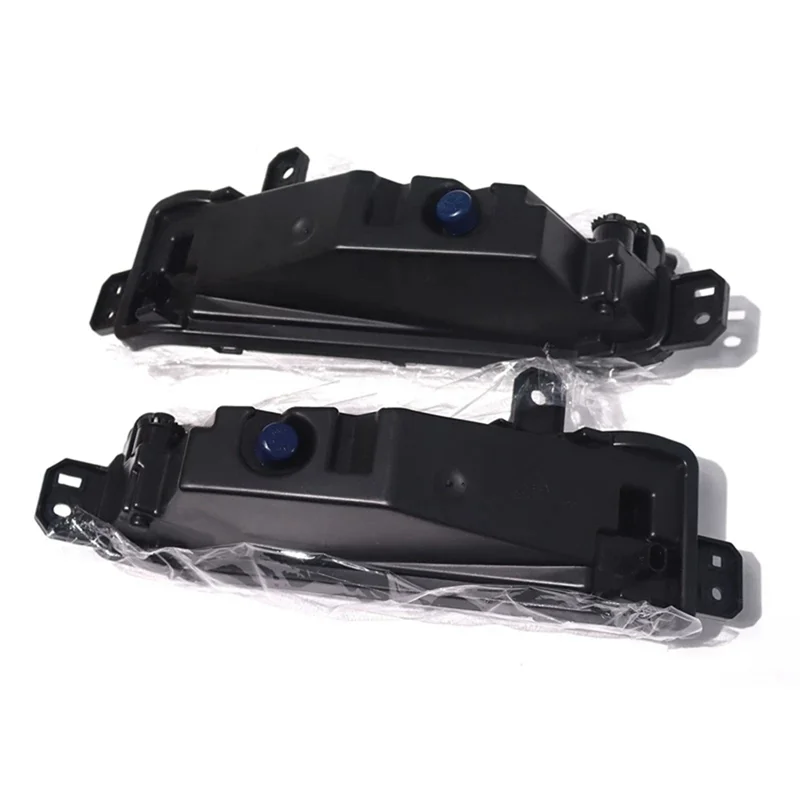 Передняя противотуманная лампа для автомобиля дневная BMW X5 X6 X7 G05 G06 G07 2018-2020 63177406365