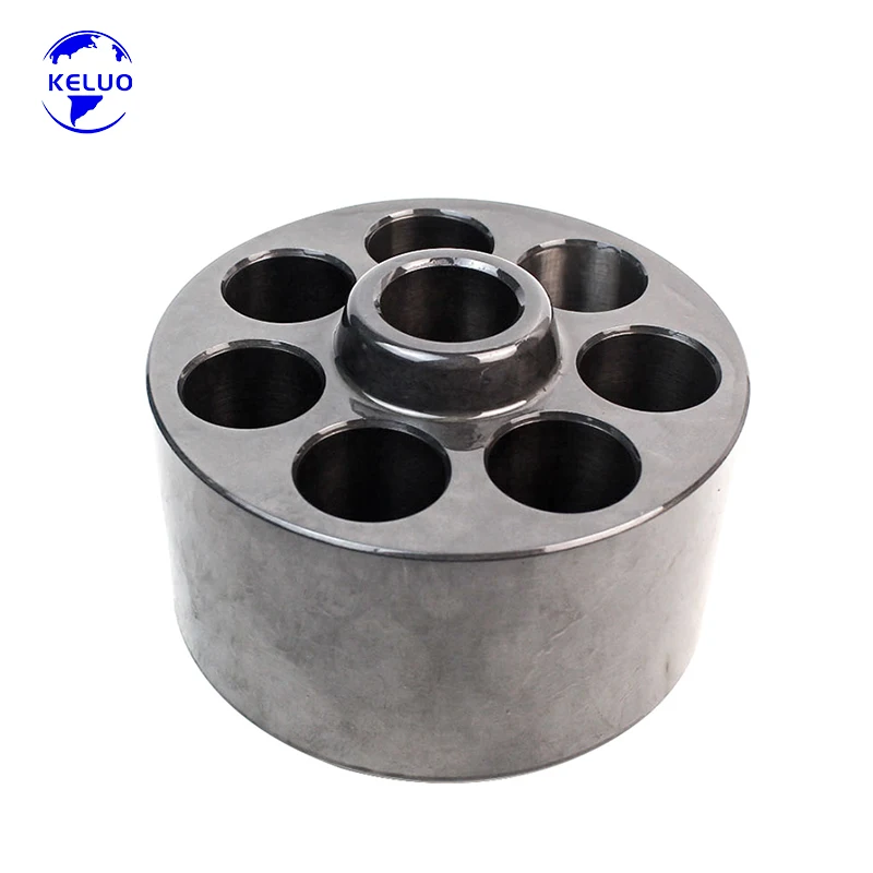 Аксессуары для ремонта гидравлического насоса A7VO500 блок цилиндра