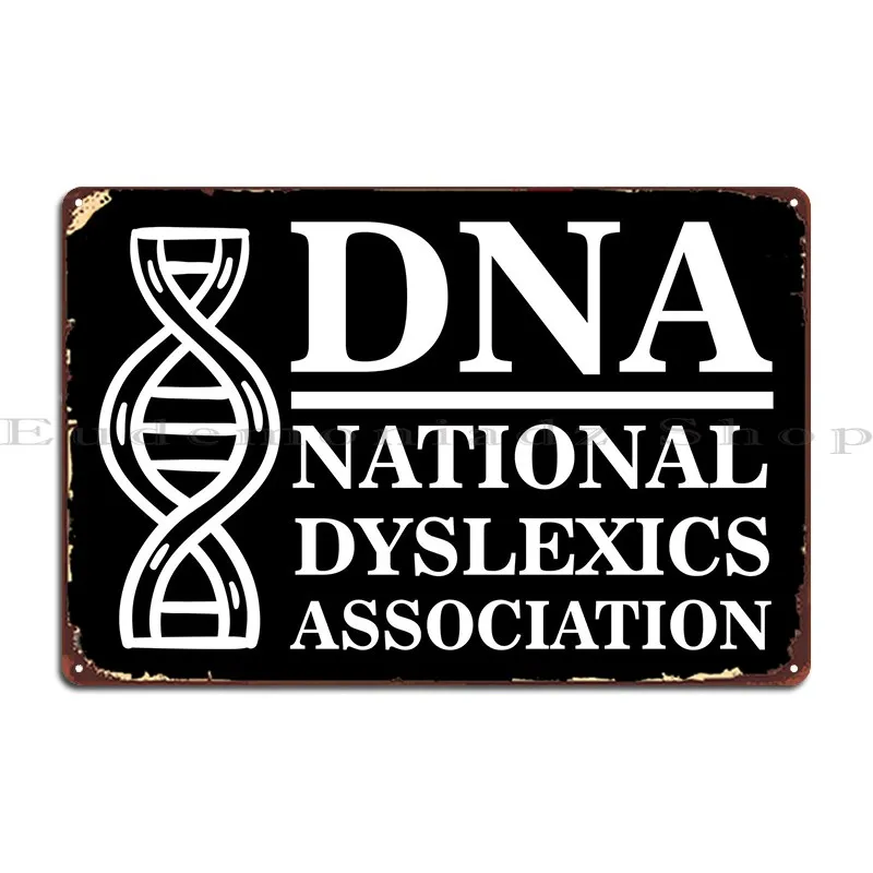 

Биологический биолог, металлический знак, ржавая живопись, печать на пабе, дизайн, оловянный знак, плакат