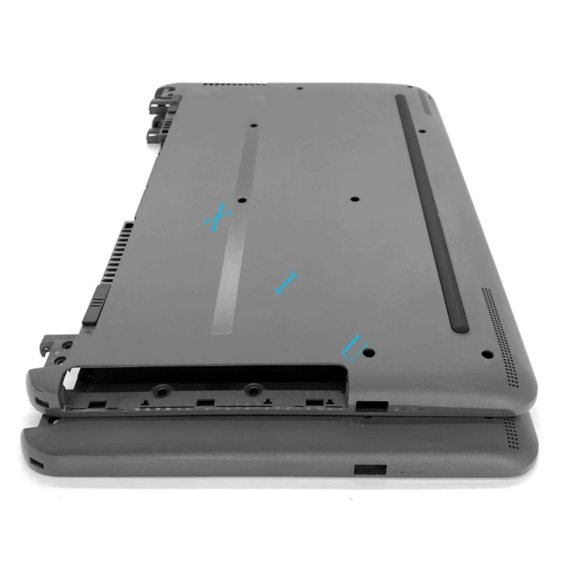 Нижняя деталь ноутбука для HP 14-AC AJ AN AS AF AM AR AY 14G-AD