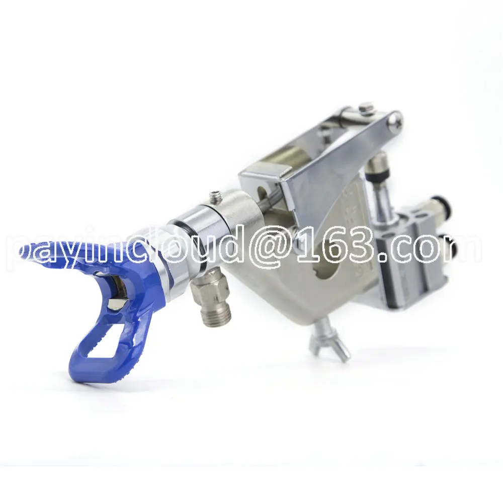 

Airless Line Marking Spray Gun автоматический Gun 238377
