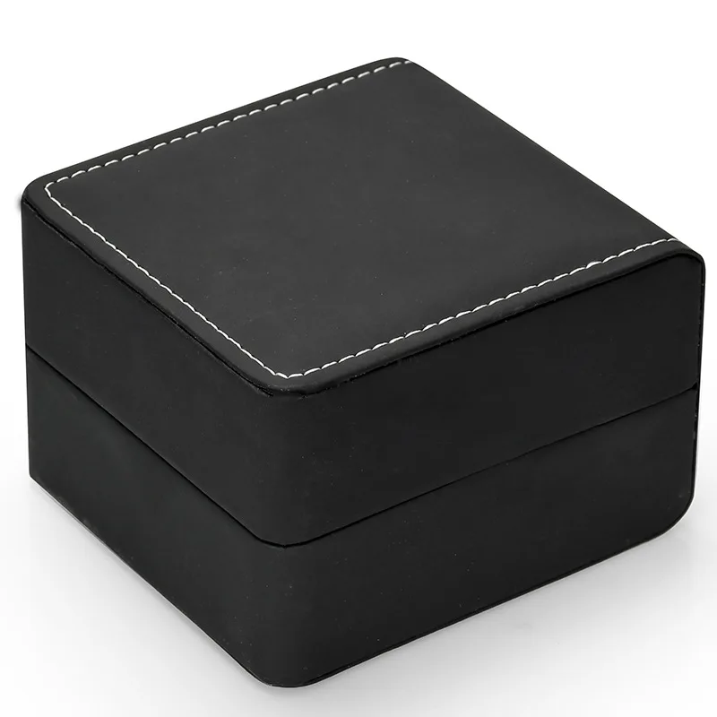 PU Advanced Watch Box Contains Jewelry Packaging And Display Wholesale 904L super watch
