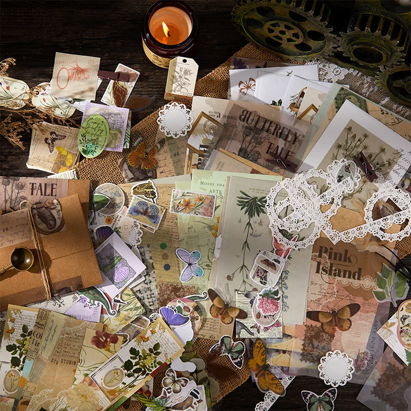 

251 шт./партия, бумажные подставки для записей