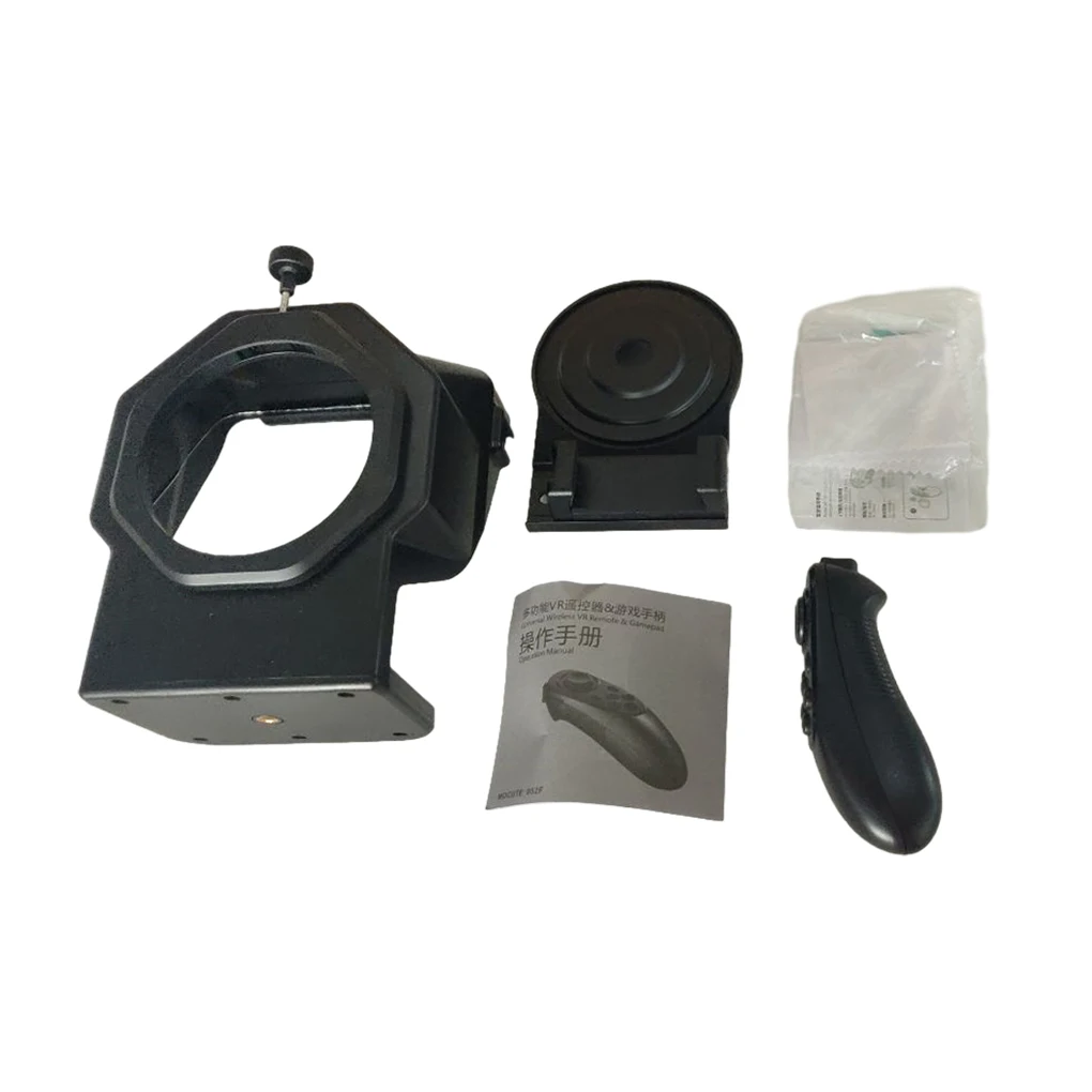 

Teleprompter Bluetooth-compatible Wide Screen Clear Text Prompter Equipment