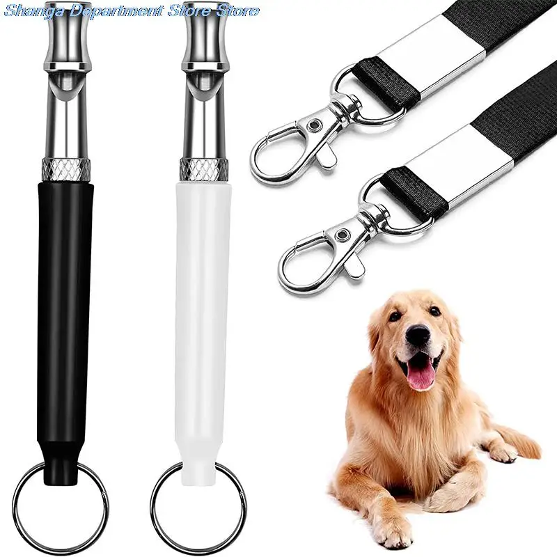 

Дрессировочные принадлежности для домашних животных, набор свистков для дрессировки собак, свисток для собак, свисток для собак, Ультразву...