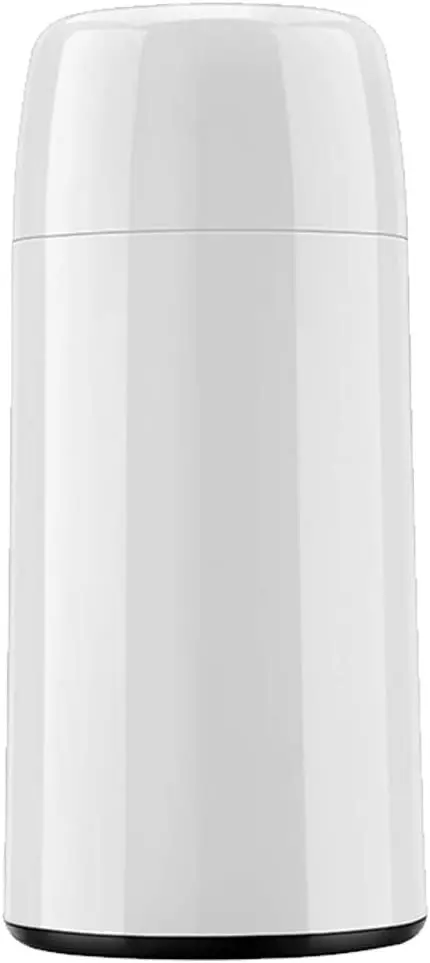 

Firenze Mini Thermal Bottle, , White, 250ML Water Bottle Kettle Thermos Insulated Vacuum Flask Gym Sport Shaker Bottle Portable