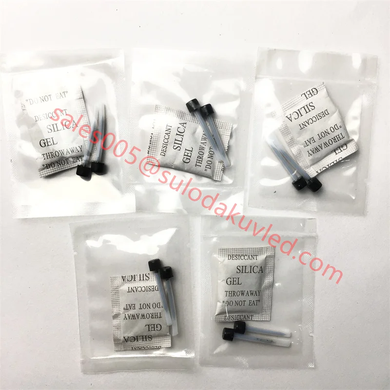 Original Jilong Electrodes for Fusion Splicer KL-280 KL-280G KL-280H KL-300 KL-300T KL-300F Electrode Rod