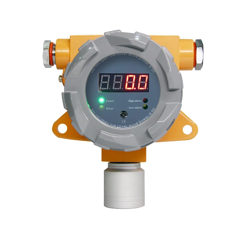

Датчик утечки углекислого газа Co2, датчик озона Ph3 H2s Co, датчик утечки газа аммиака, формальдегида Nh3