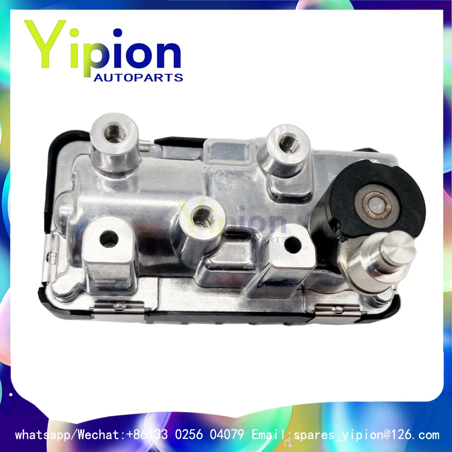 G41 G-41 763797 6NW009543 6NW-009-543 6NW 009 543 турбо-электронный привод для 28231-2F100 780502-5001S 780502