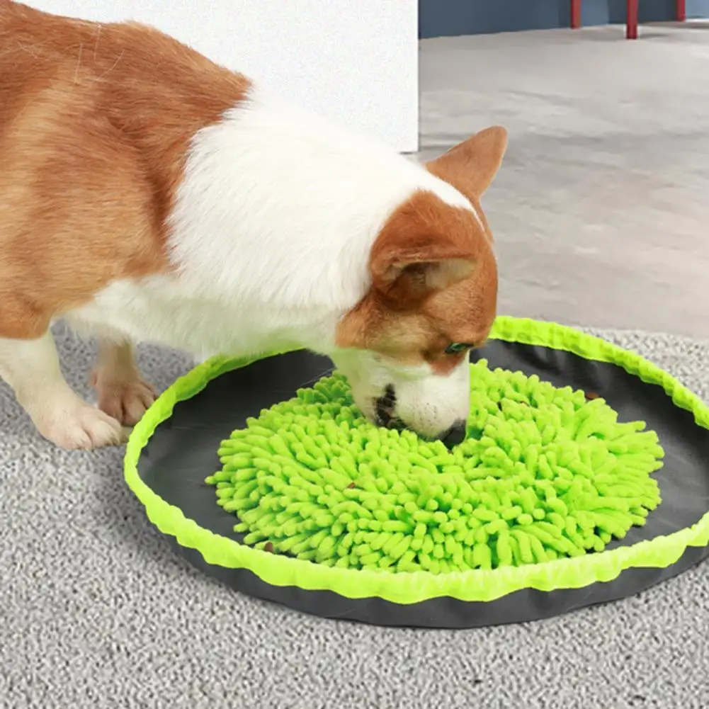 

Улучшенный запах, многофункциональный коврик для домашних животных, игрушки для домашних животных