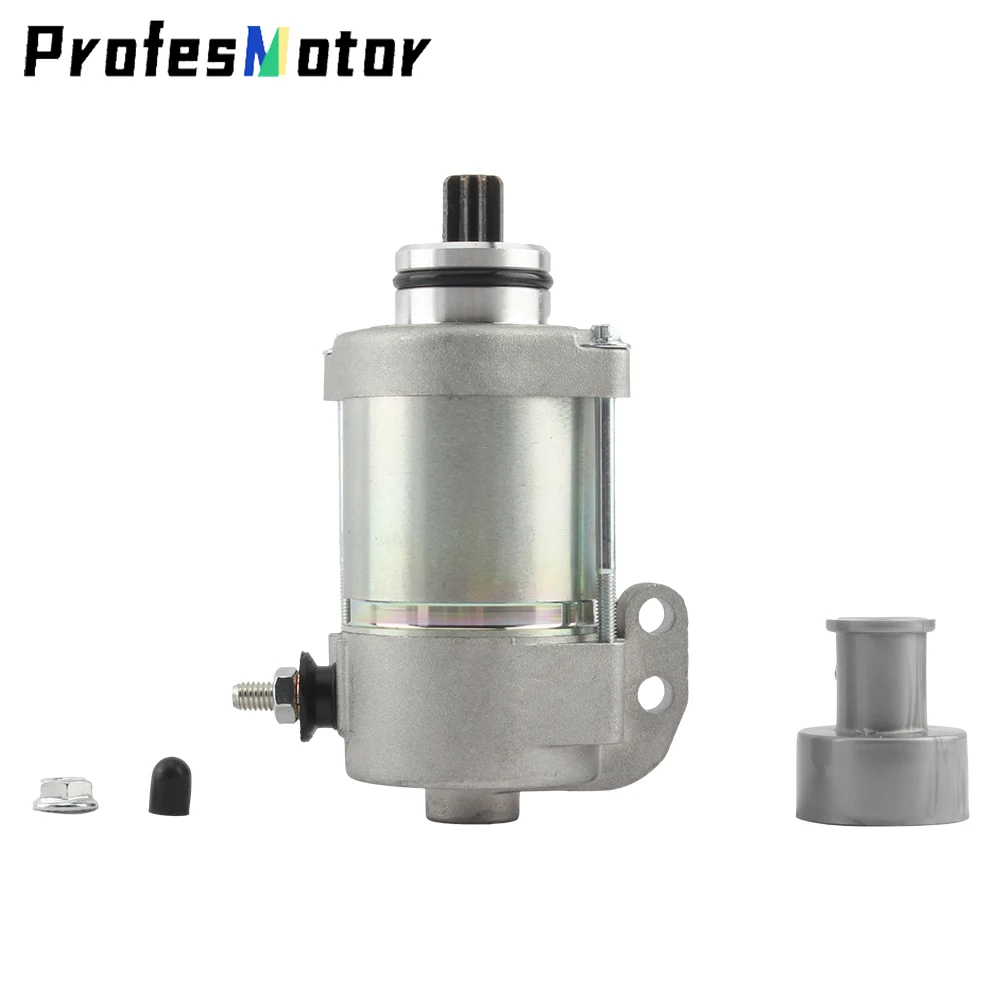 

For KTM Starter Motor EXC 300 XCW 250 XC 2008-2016 Motocross Electric Starter Dirt Bike Tuning Motorcycle Accessories Wholesale
