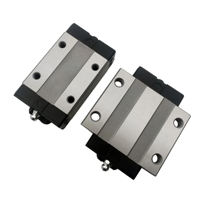 EGH15CA EGH15SA EGW15CC EGW15SC EGH20CA EGH20SA EGW20CA EGW25CA EGH25CA Линейный слайдерный блок EGR Квадратная