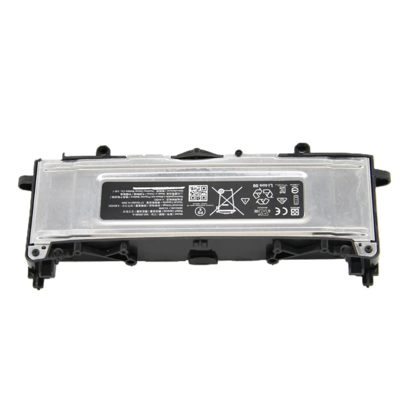 

3710mAh Battery Li-Polymer Replacement for Quest 2 Headset Li-Polymer Batteries Li-Polymer Battery Repair Part