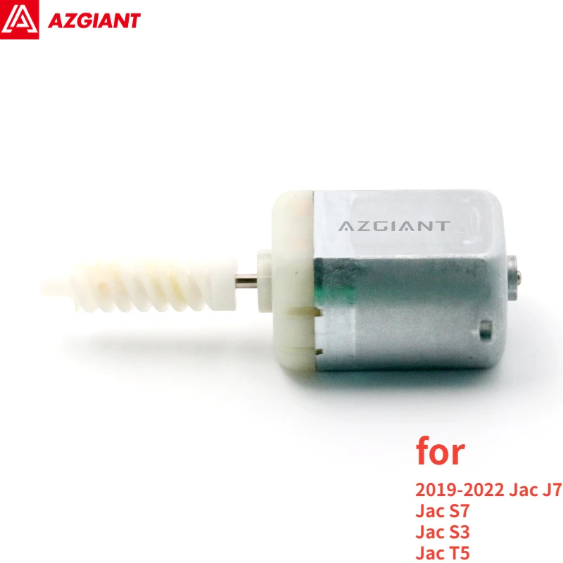 

Azgiant Central Door Lock Actuator Motor for Jac J7 2019-2022 and for Jac S3 S7 T5 OEM parts