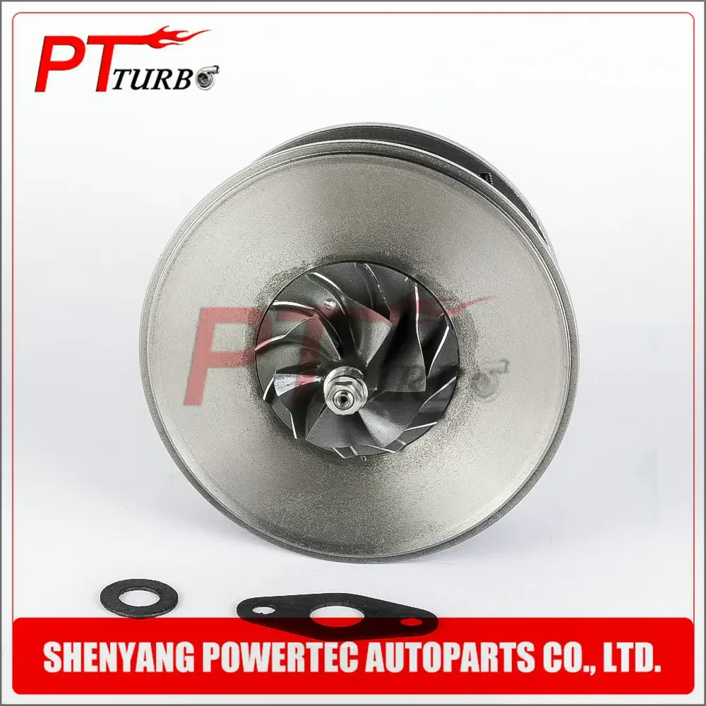 Сбалансированный турбокартридж для Mitsubishi Pajero Sport L200 2 5 DI-D 4D56 VT17 1515A222 турбина CHRA