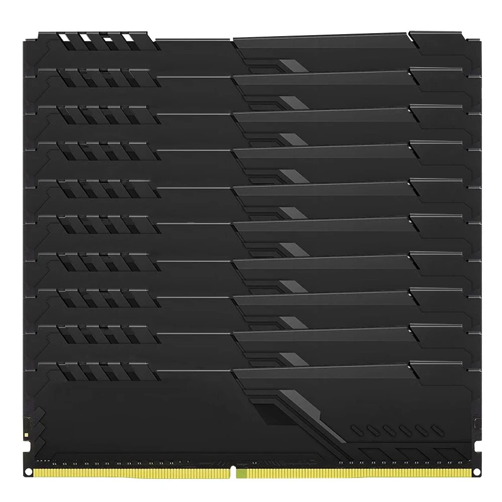 Оперативная память DDR4 8/16/32 Гб 10/20 шт