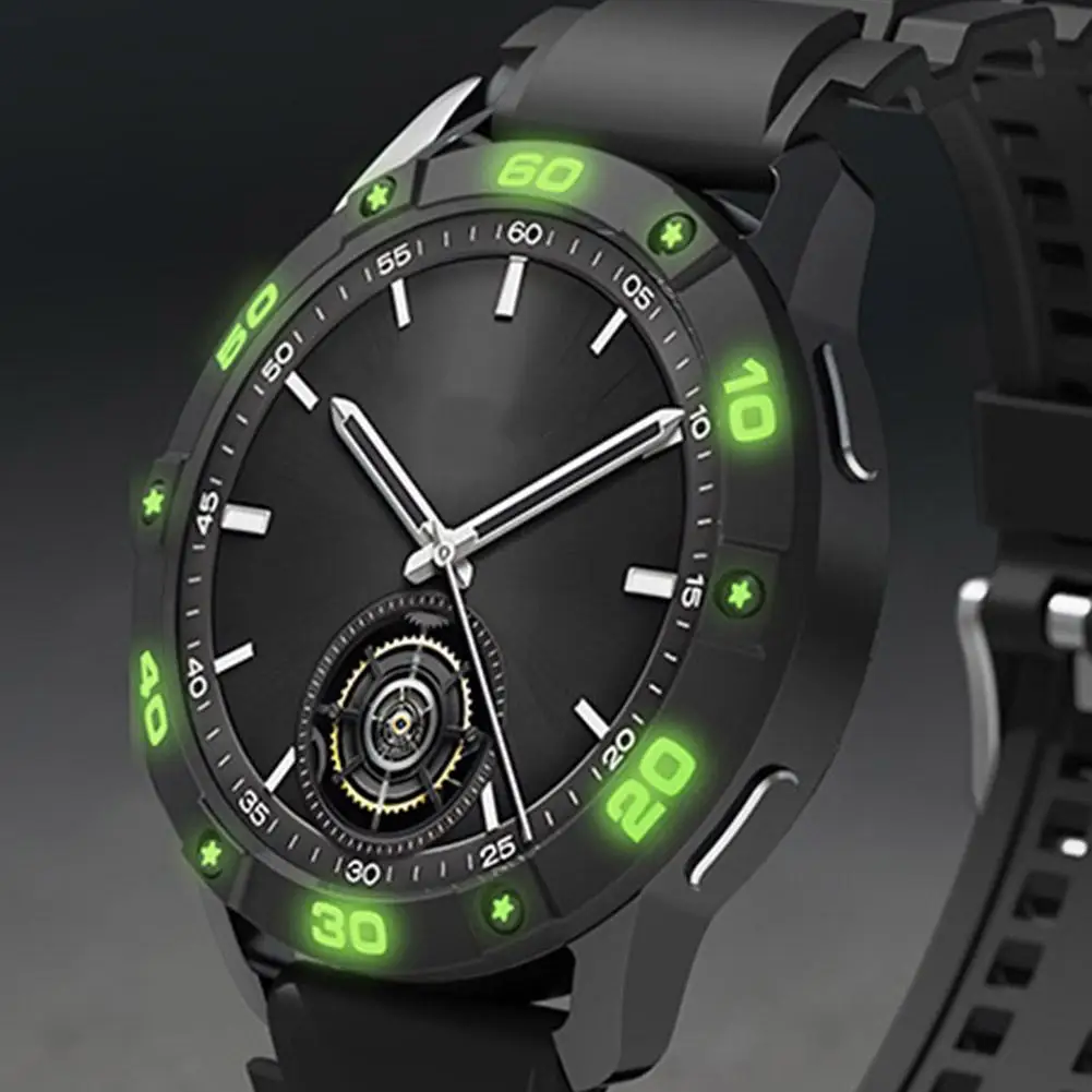 Защитный чехол для Xiaomi Watch S3