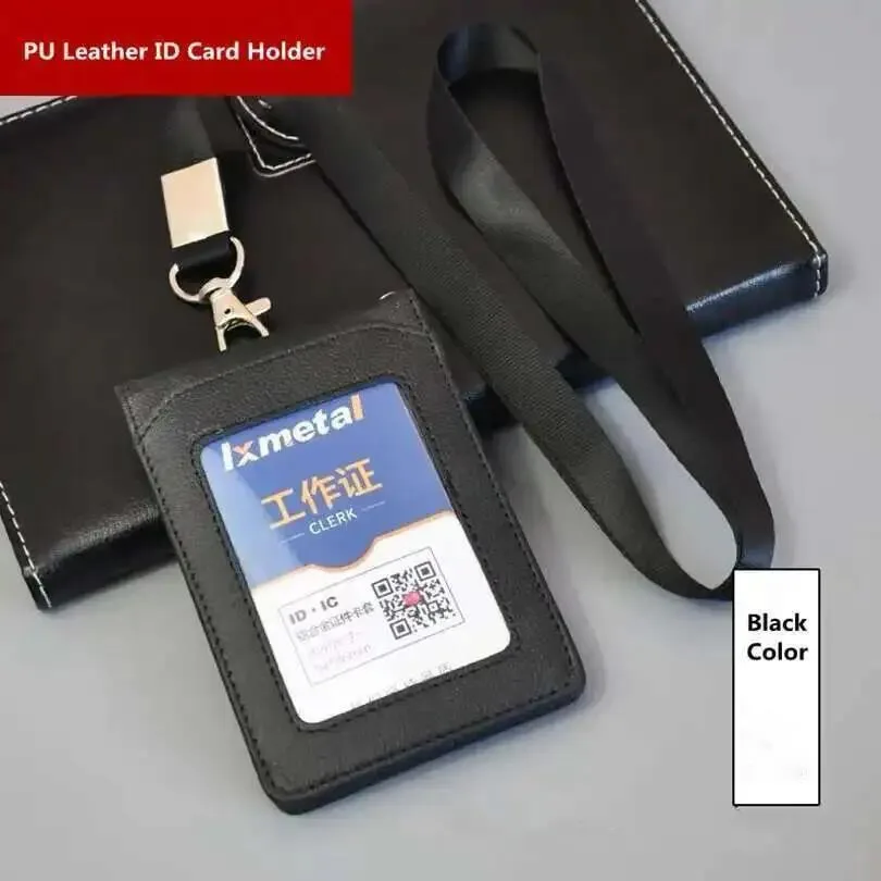 

Держатель для карт Loripos PB03 из искусственной кожи