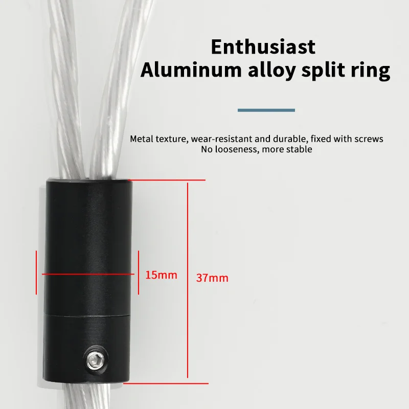 Посеребренный аудиокабель с разъемом 3 5 мм на 2RCA OFC вспомогательный стереокабель